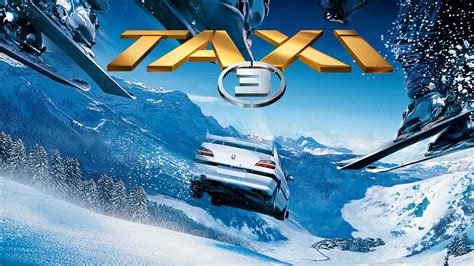 taxi 3 streaming vf